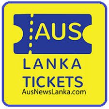 Aus Lanka Tickets