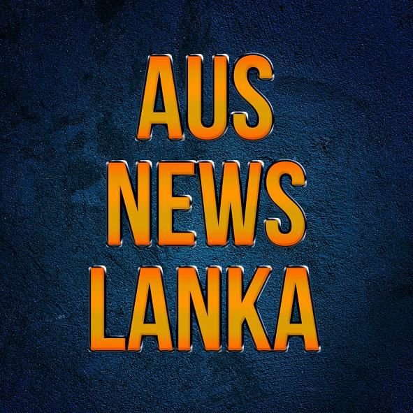 Aus News Lanka Original