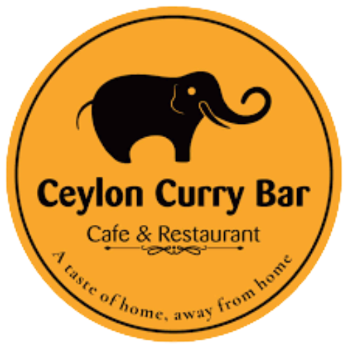 Ceylon Curry Bar