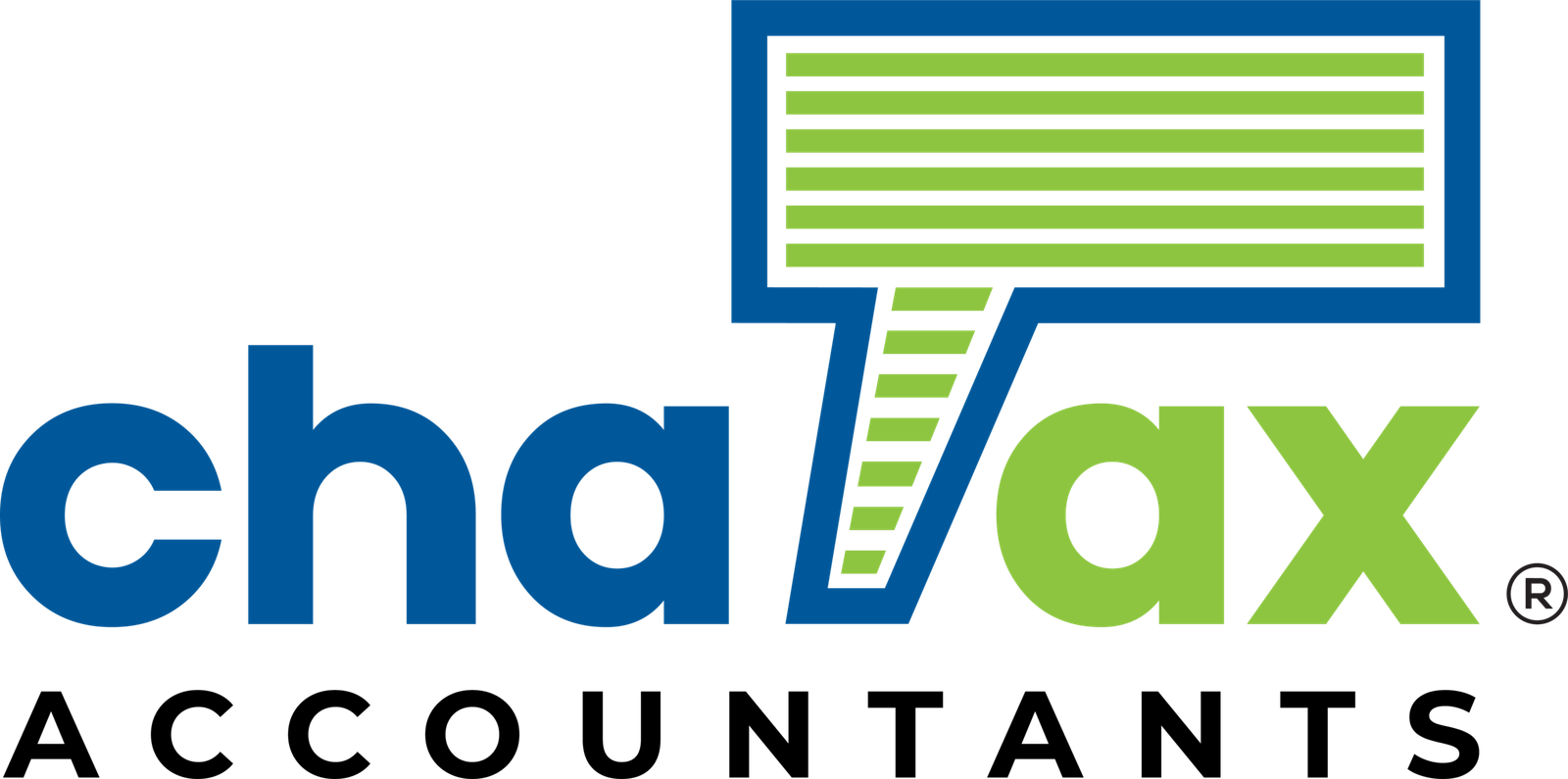 ChaTax Logo