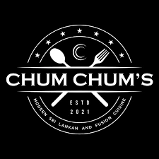 Chum Chums Logo