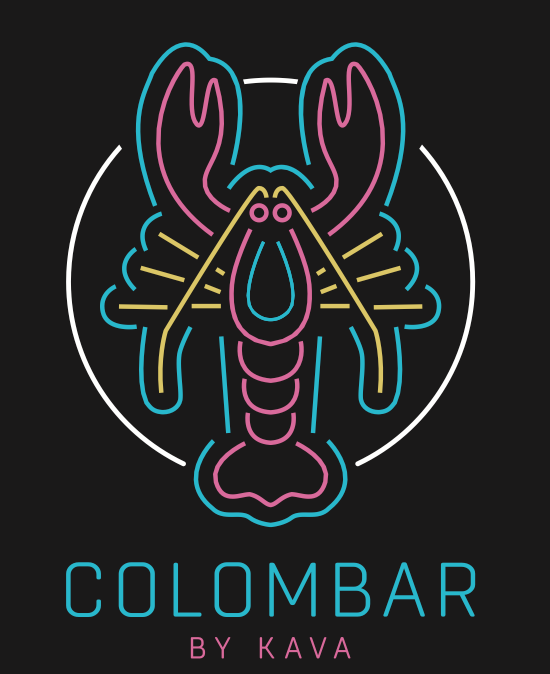 Colombar LOGO