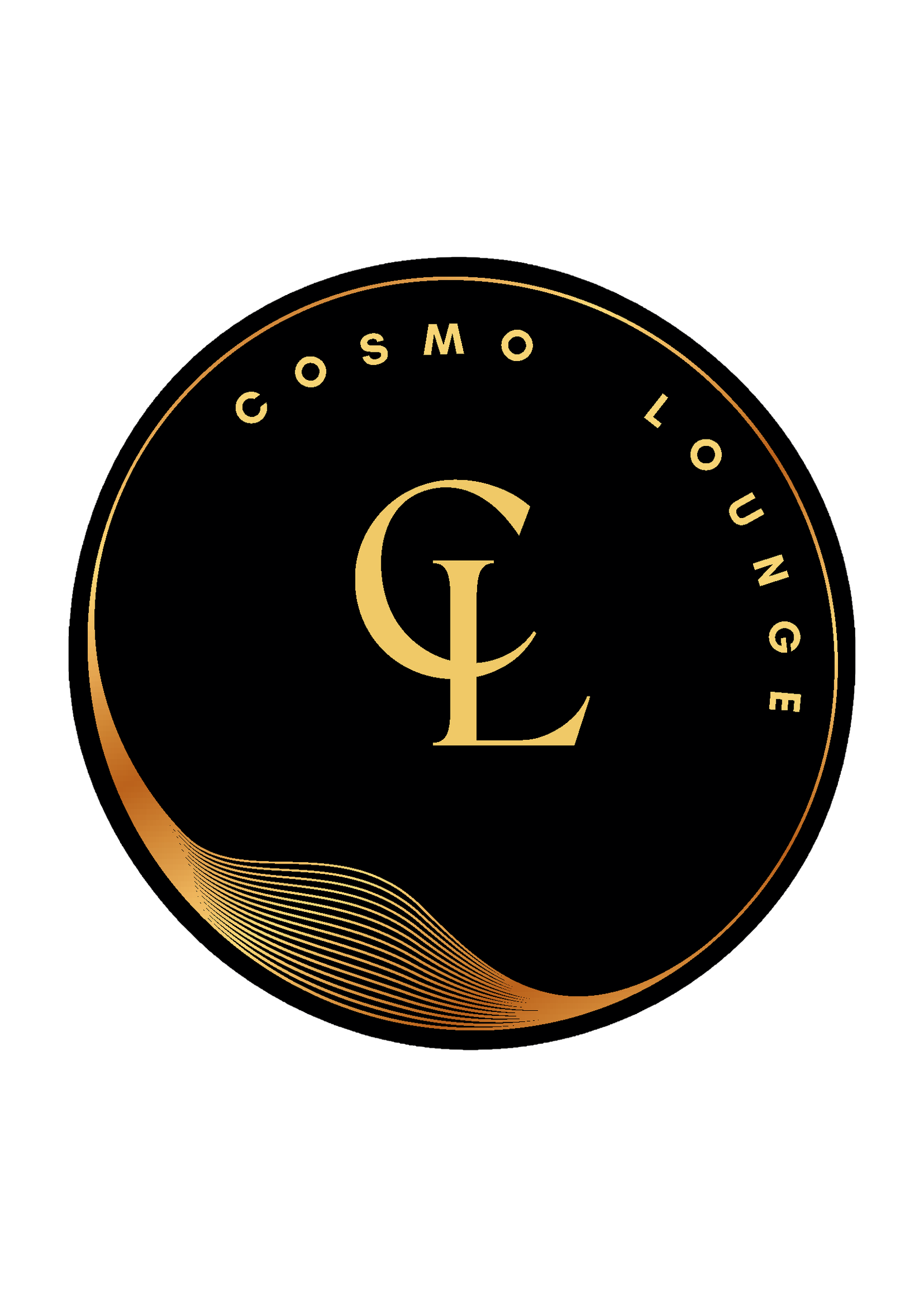 Cosmo Lounge - Logo copy