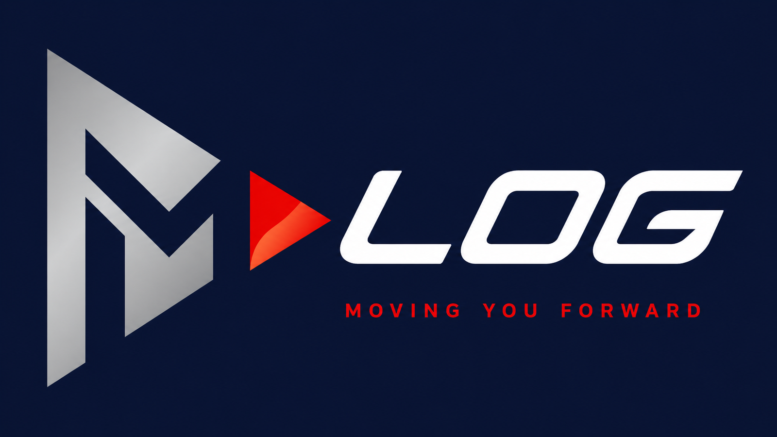 MLOG Logo