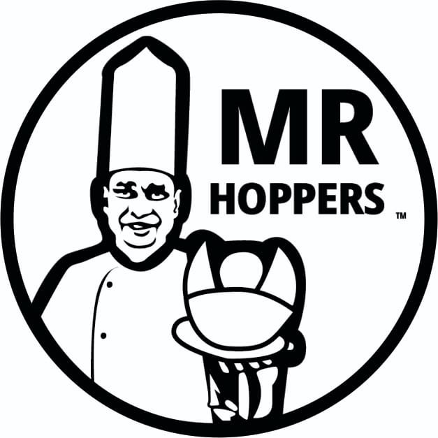 Mr. Hoppers