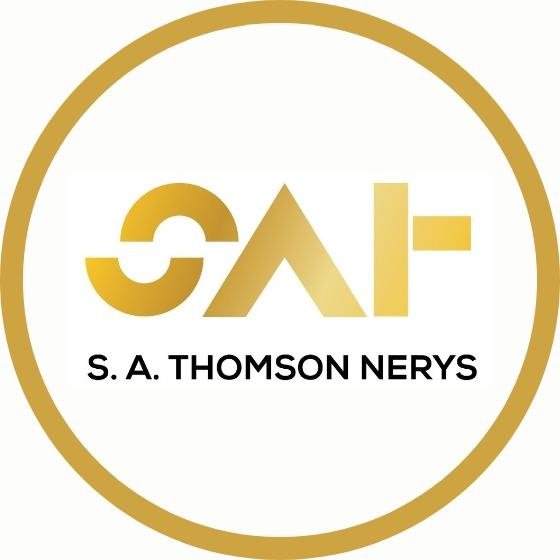 SA Thomson